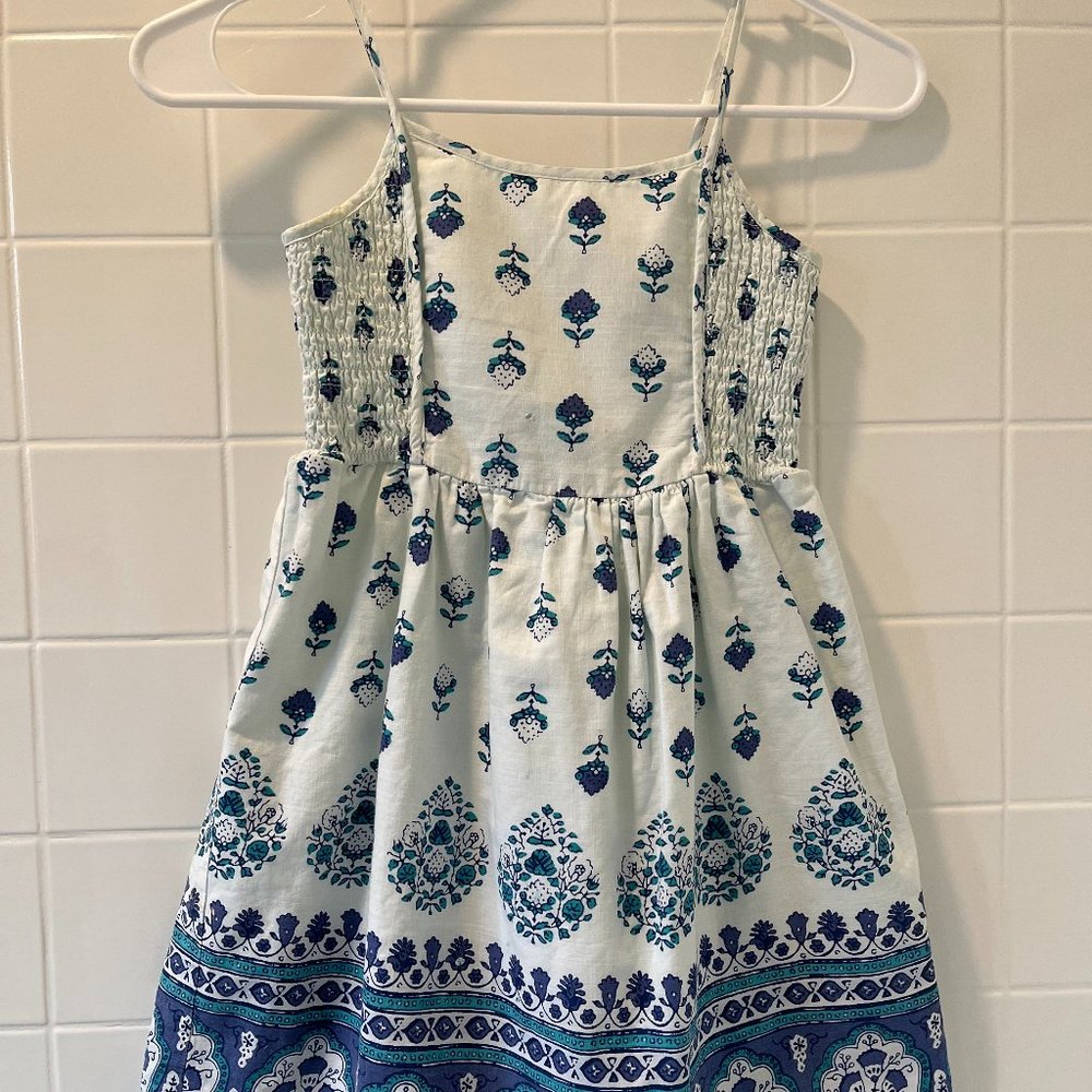 Gap Dress